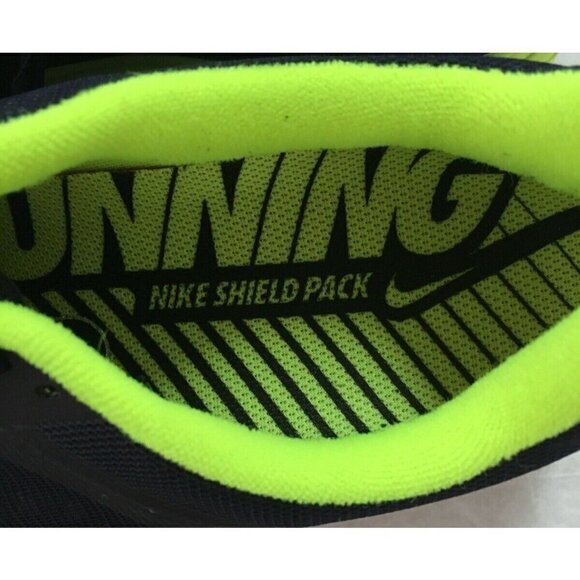 Nike Free 5.0 Shield H20 Repel Purple Women's Shoes US Size 11 Running Shoes. - Picture 8 of 9